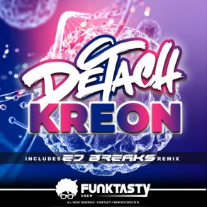 Download track Kreon Detach