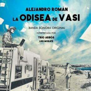 Download track La Odisea De Vasi (Título) Alejandro Roman, Trio Arbos, Luis Morate