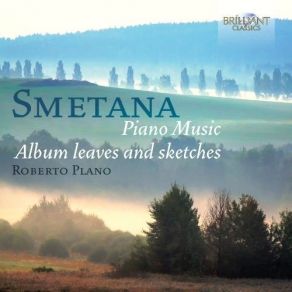 Download track 24. Album Leaf In E Flat Minor JB1: 54 Lento Bedřich Smetana