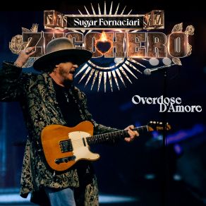 Download track Overdose (D'Amore) (Remastered 2019) Zucchero