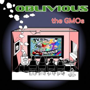 Download track People Lie GMOS