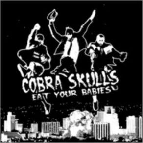 Download track Cobra Skulls Broadcasting Co. Cobra Skulls