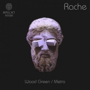 Download track Wood Green (Original Mix) Rachel