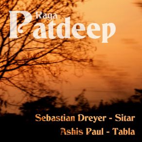 Download track Raga Patdeep (Vilambit & Drut Teental) Sebastian Dreyer