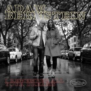 Download track The King Of Bad Feeling Adam Bernstein
