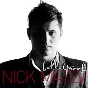 Download track My Luck Nick Matev