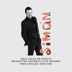 Download track Don Giovanni, K. 527- Madamina, Il Catalogo È Questo Simon Orfila