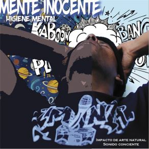 Download track Poder De Amor Mente Inocente