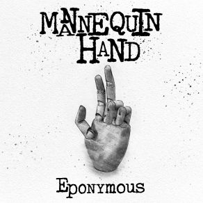 Download track Golden Gates Mannequin Hand