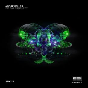 Download track Digital Prophecy Andre Keller