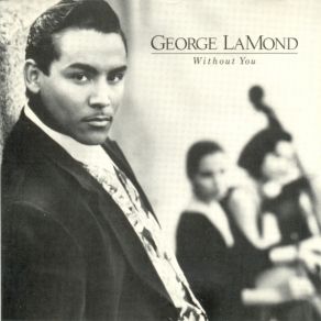 Download track Without You (Extended Dance Mix) George Lamond