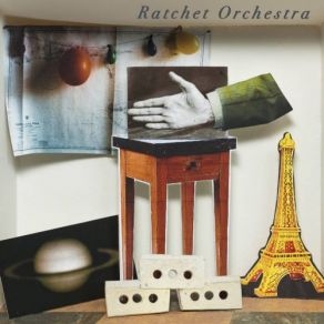 Download track Streak Ratchet Orchestra