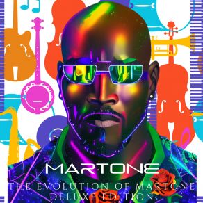 Download track This Love (Michael E. Williams & II Aka Duce Remix) Martone