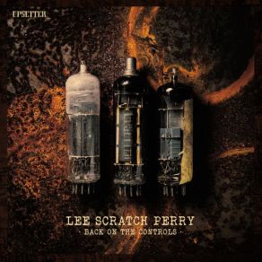 Download track Repent Lee Perry, Lee Scratch Perry