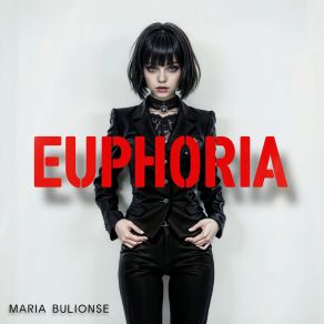 Download track Witch In The City Maria Bulionse