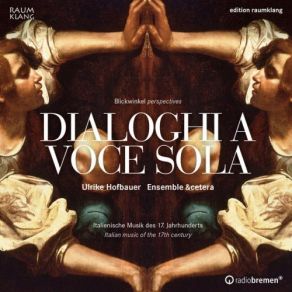 Download track Toccata Seconda & Ligature Per L'Arpa The Ensemble, Cetera, Ulrike Hofbauer