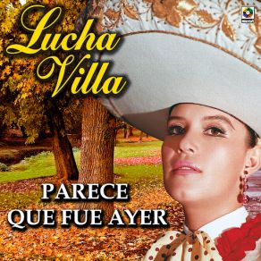 Download track Al Morir La Tarde Lucha Villa