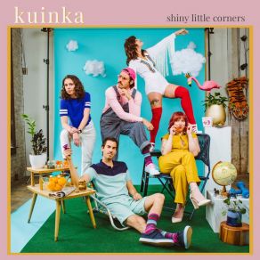 Download track Strange, Beautiful Kuinka