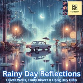 Download track Rain-Soaked Reverie Đặng Duy Hiền