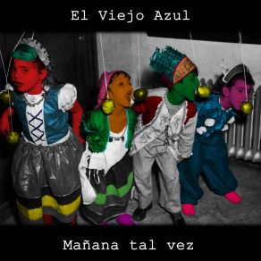 Download track Intro El Viejo Azul