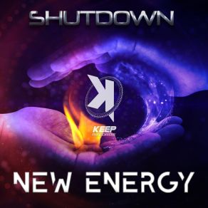 Download track New Energy (Extended Mix) Shutdown