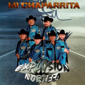 Download track Dile A Tu Novio Explosion Norteña