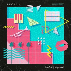 Download track Drop Out Recess