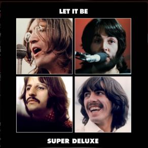 Download track Two Of Us - 1969 Glyn Johns Mix The Beatles