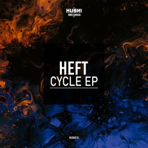 Download track Cycle HeftSamho