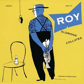 Download track Sweet Lorraine Roy Eldridge