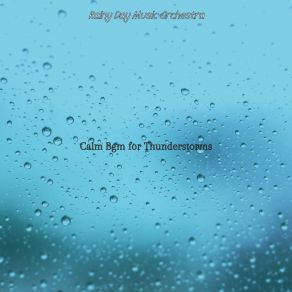 Download track Awesome Rainy Days Music Orchestra