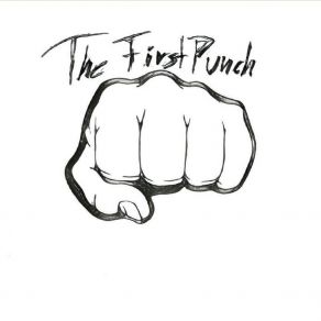 Download track No Es Lo Que Parece The First Punch