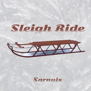 Download track Sleigh Ride (Speed Up Remix) Sarnuis