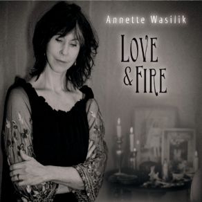 Download track Annette Wasilik - Don't Look Down Annette Wasilik