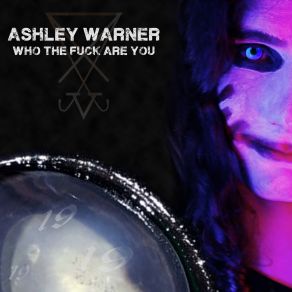 Download track I Wanna Touch Your Back With My Ashley Warner