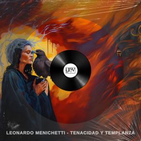 Download track Templanza (Original Mix) Leonardo Menichetti