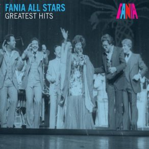 Download track Anacaona Fania All StarsCheo Feliciano