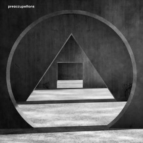 Download track Antidote Preoccupations