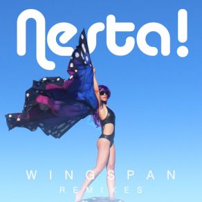 Download track Wingspan (Original Mix) Nesta