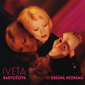 Download track Lásko Má, Já Stůňu Iveta Bartosova