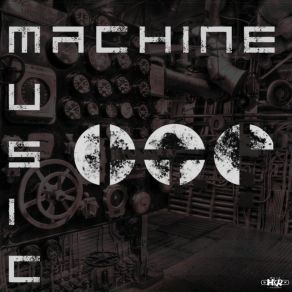 Download track Machine Music Cap