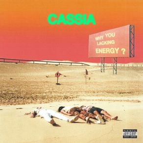 Download track Not Enough Time To Think Cassia