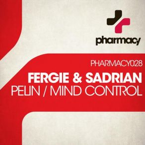 Download track Mind Control (Original Mix) Fergie, Sadrian