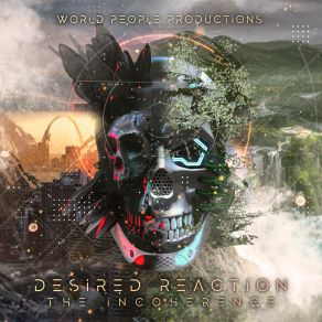 Download track Slavery System (Original Mix) Desired Reaction