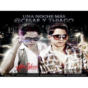 Download track Una Noche Mas (Prod. By Super Yei) The Coronas