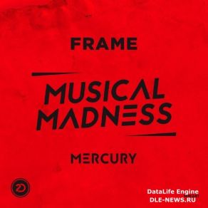 Download track Mercury (Extended Mix) The Frame