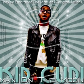 Download track Cant Stop Me Kid Cudi