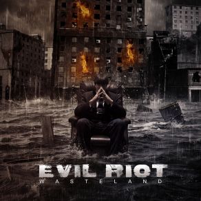 Download track Face To Bear EVIL RIOT