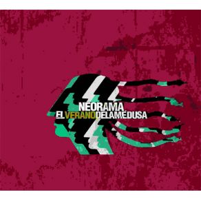 Download track El Hombre Moderno Neorama