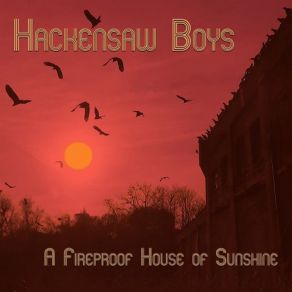 Download track Late Night Kitchen Hackensaw Boys